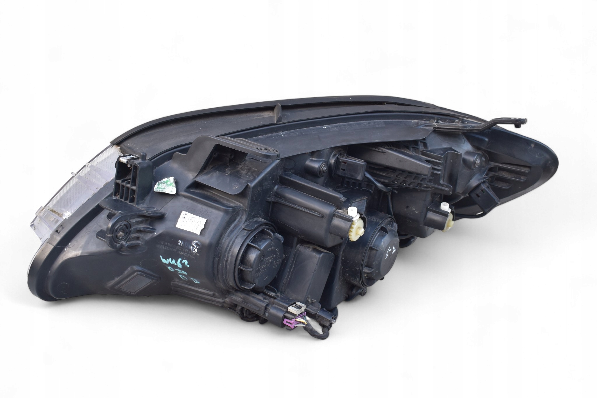light right front OPEL MOKKA A przedlift 2012-2016R 95440410 UK