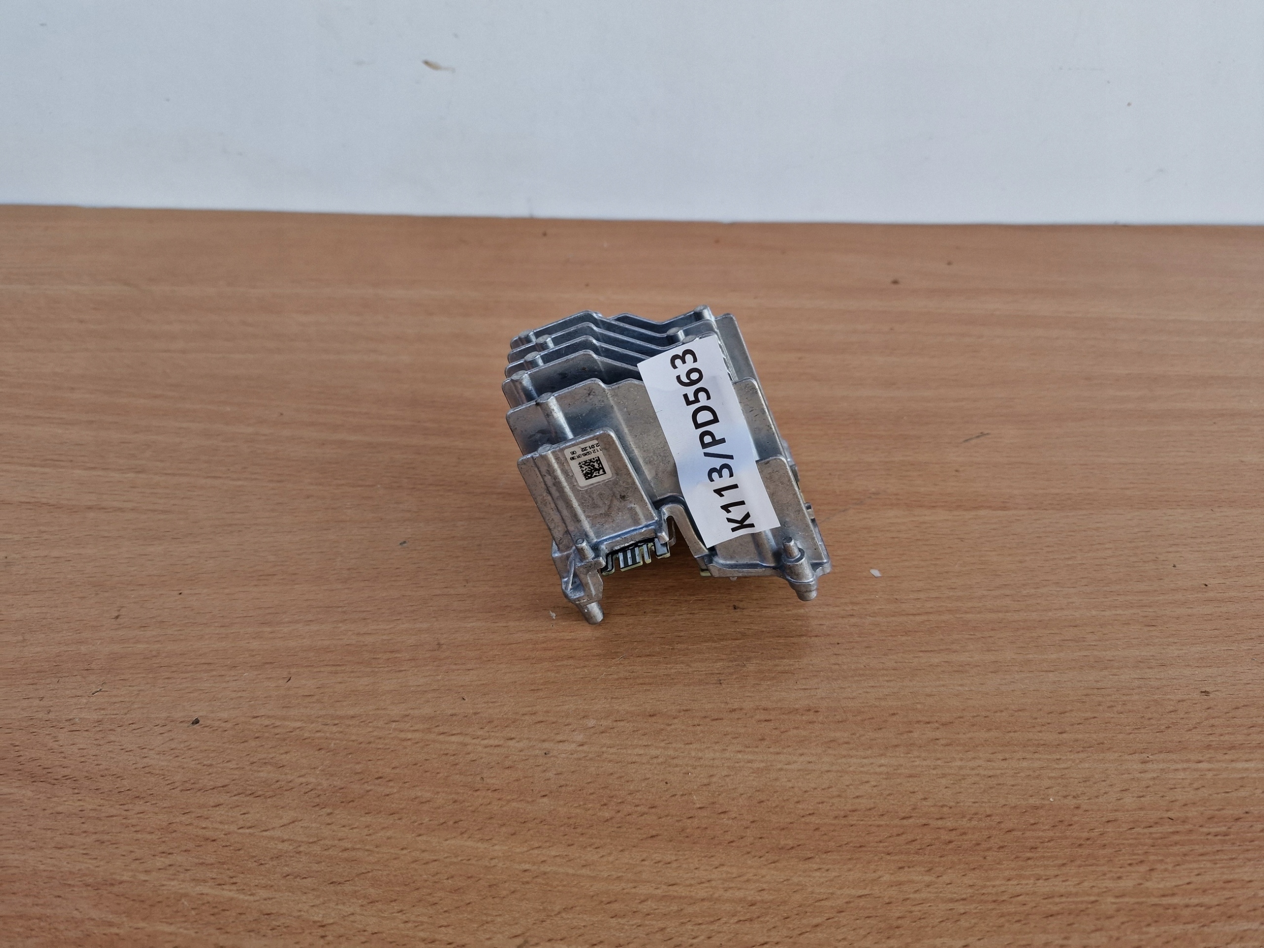 control unit module LED JEZ 1120263138 original