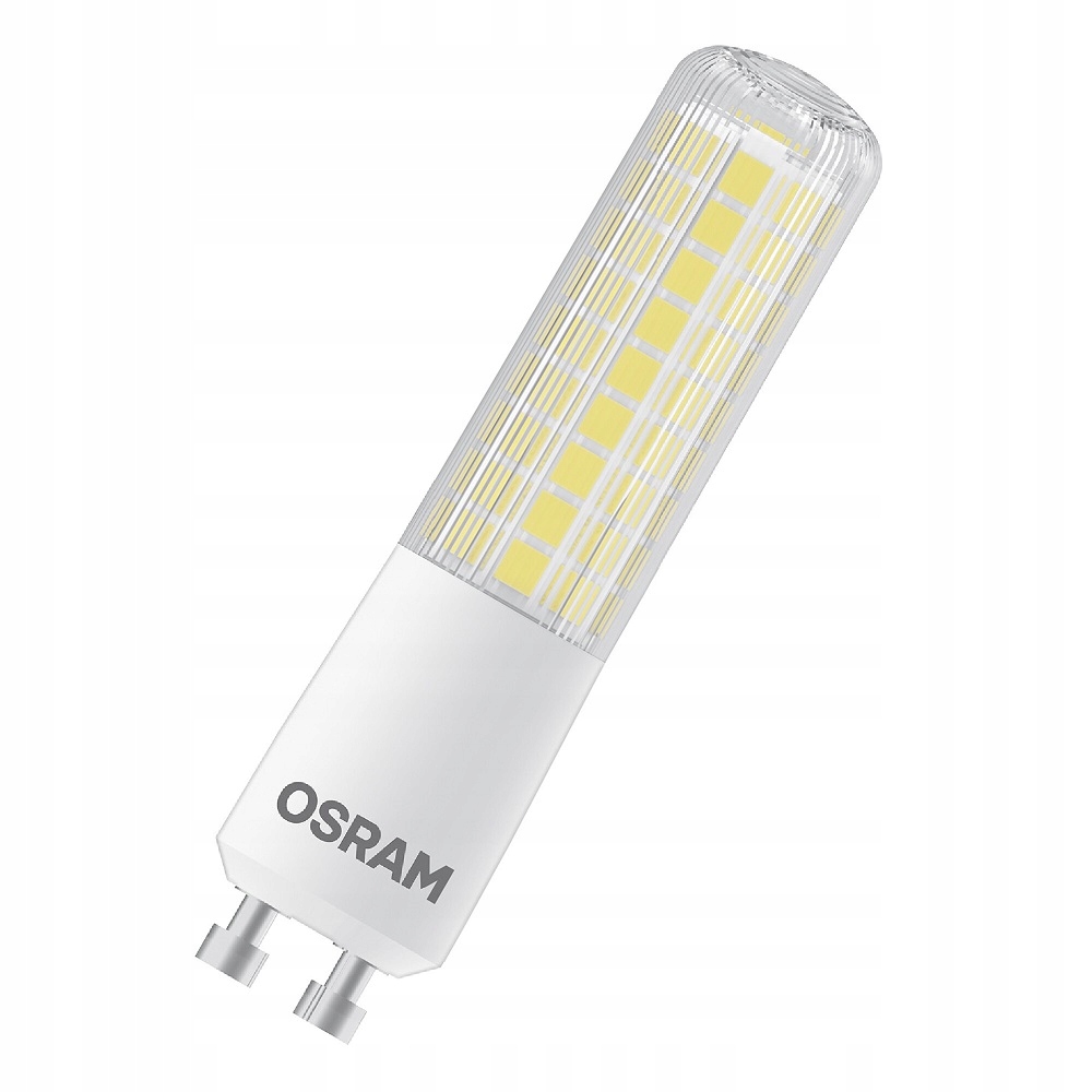 

Osram Led żarówka T Slim 7W 60W GU10 DIM