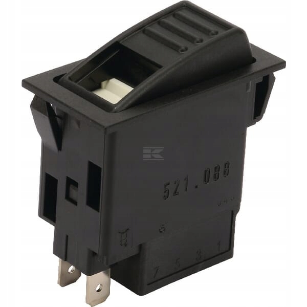 Přepínač New Holland 140158601 New Holland