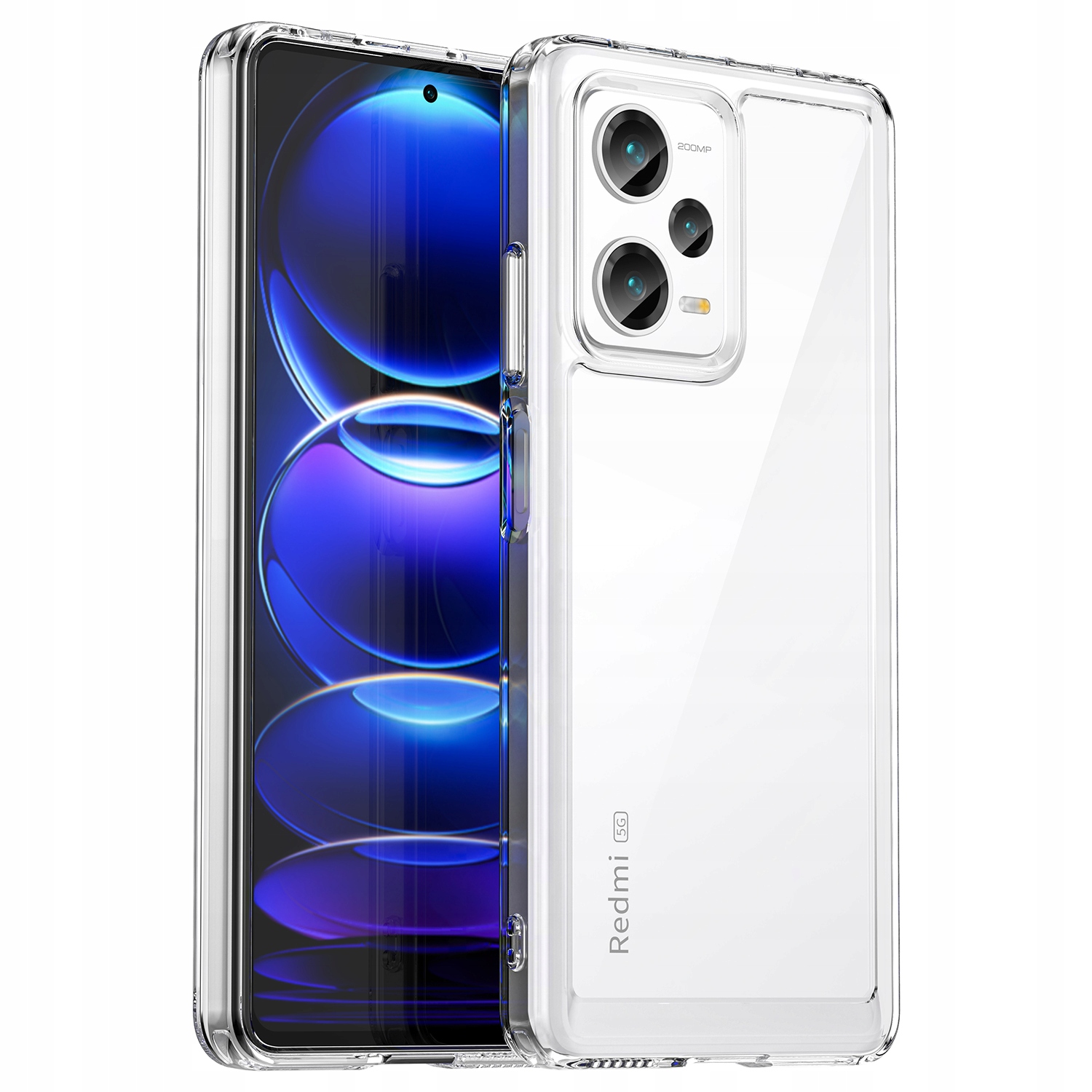 

Pancerne Etui do, Xiaomi Redmi Note 12 Pro+ 5G