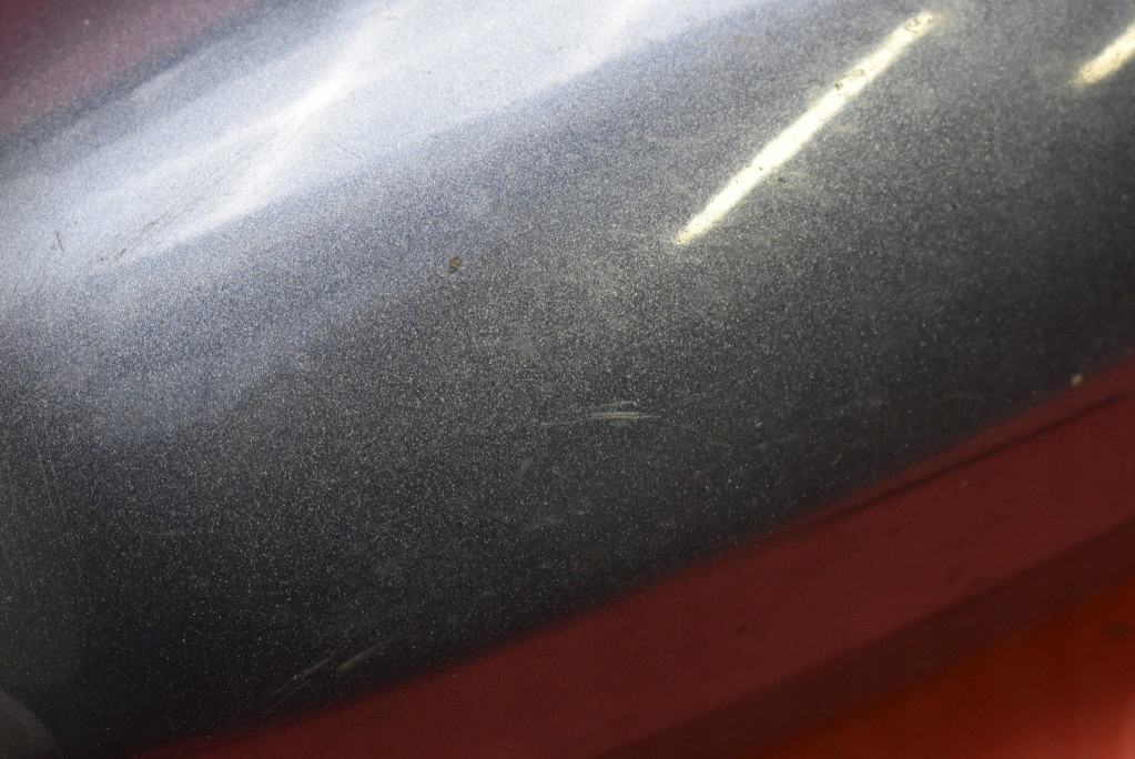 mirror right graphitic 010754 EU AUDI A6 C6 04-08 5 PIN