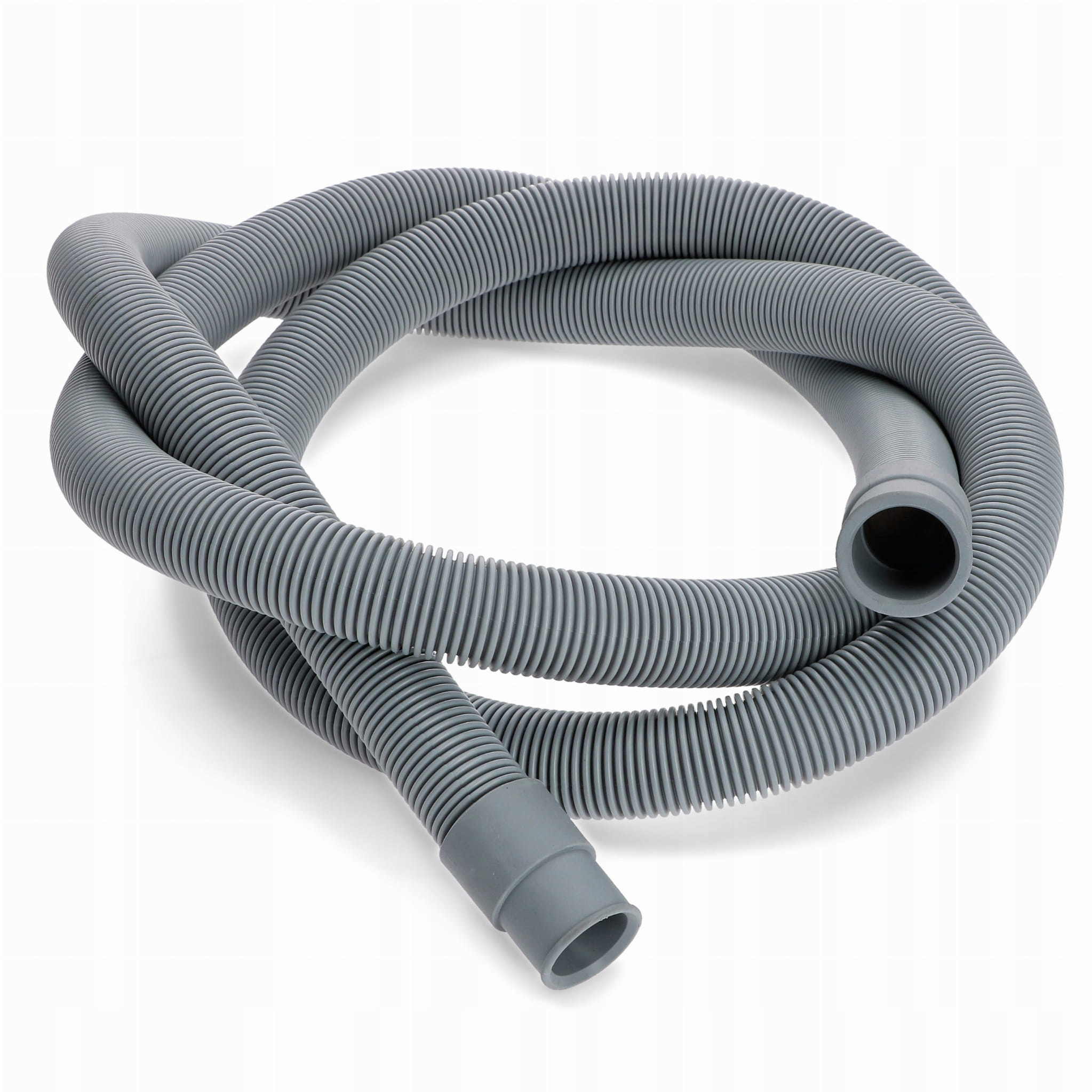 WĄŻ ODPŁYWOWY PRALKI ZMYWARKI PROSTY 2,0 M