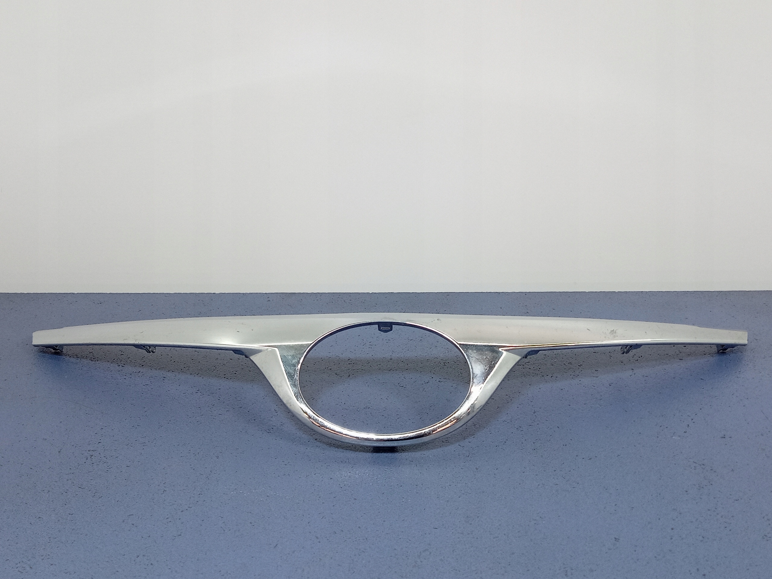 TOYOTA COROLLA XI E16 Lift хромована обробка