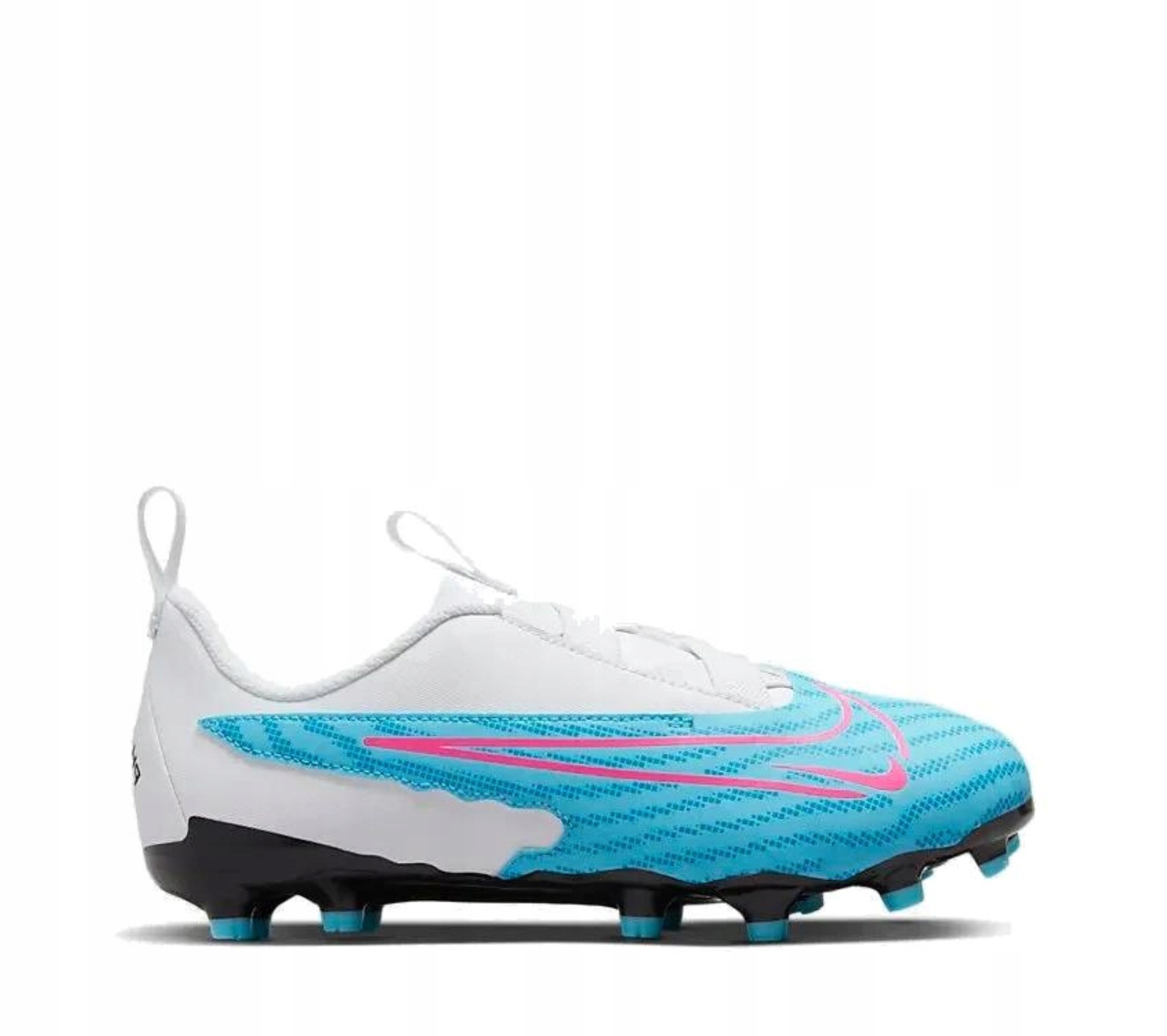 Nike Jr. Phantom Gx Academy Fg DD9549 446 38