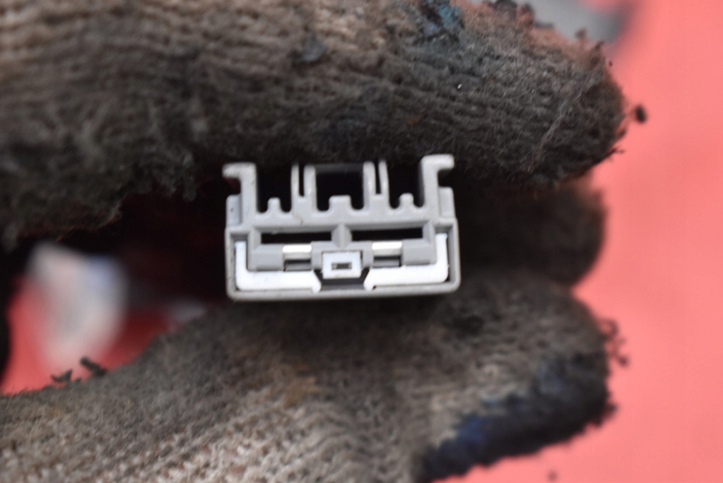 DMUCHAWA Lüfter des lüfters EU 5242673401 OPEL INSIGNIA A 08-14
