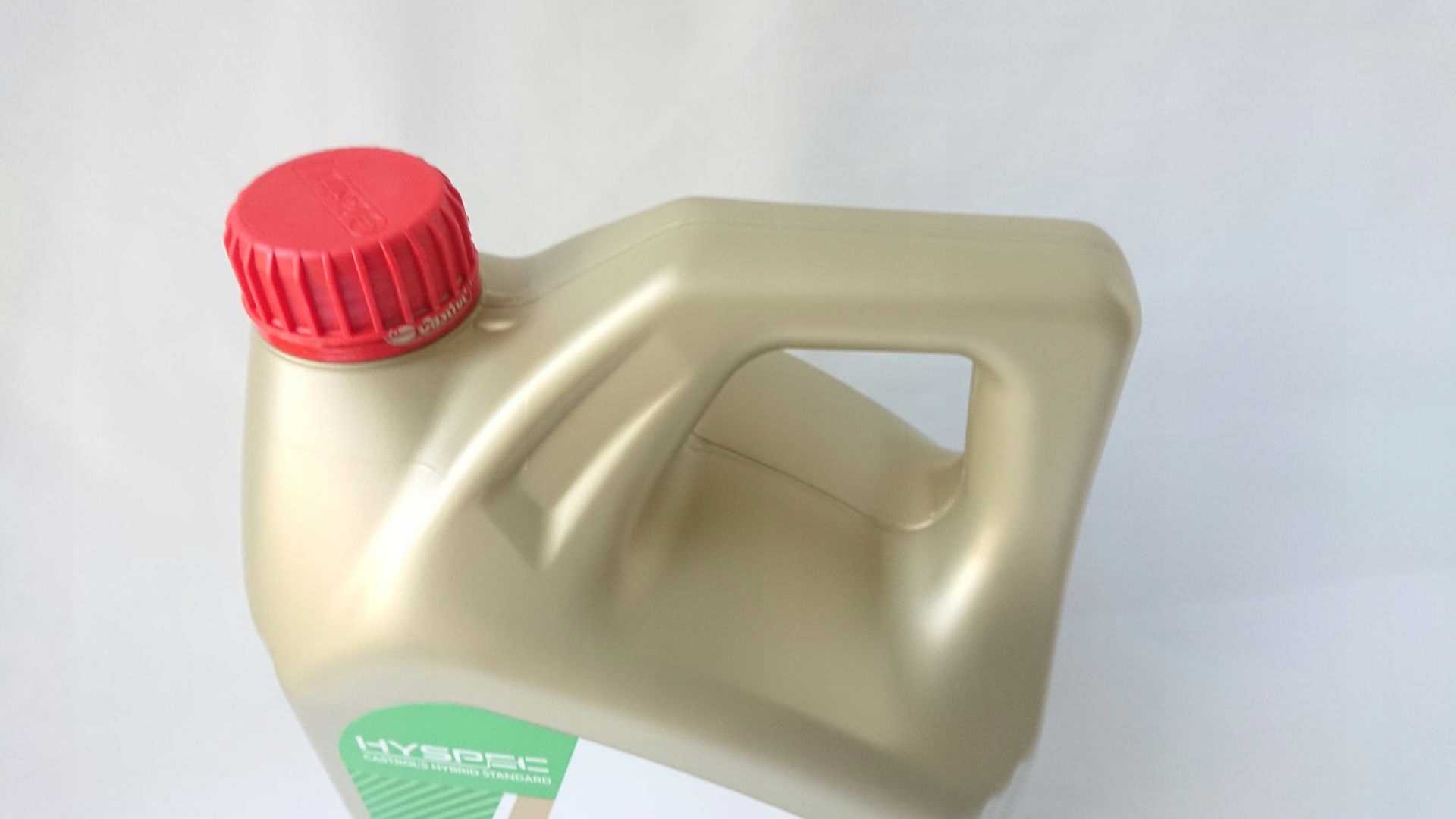 OLEJ CASTROL EDGE 5W30 LL TITANIUM FST 5L SYNTETYK Model Edge 5W30 LL