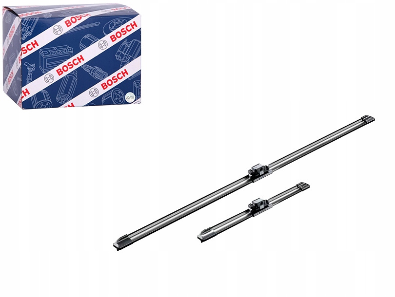 PIÓRO WYCIERACZKI BEZPRZEGUBOWE 2SZT. AEROTWIN 700 300MM RENAULT CLIO