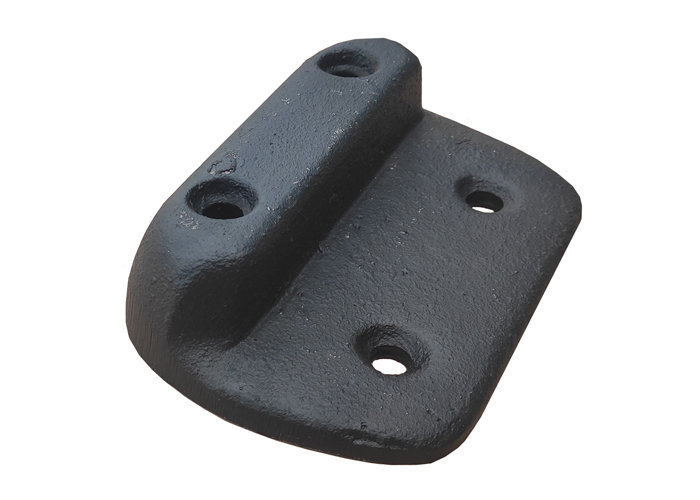 ODBOJNIK STOPER DO BRAMY H=35