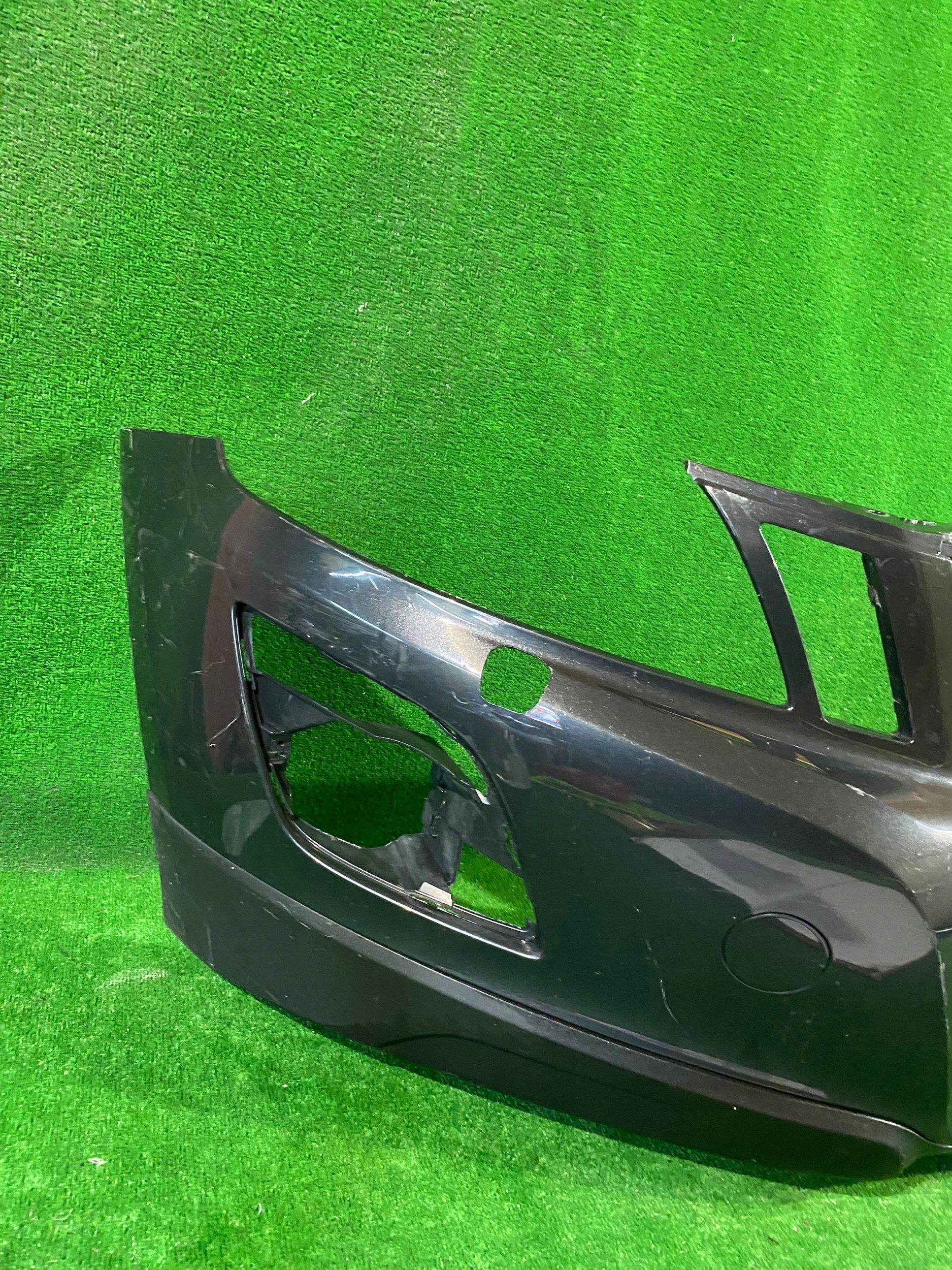 front bumper VOLVO XC60 and NR.5596