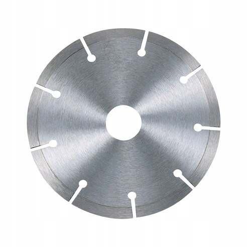 

Tarcza diamentowa DeWalt na sucho 125 mm DT3711