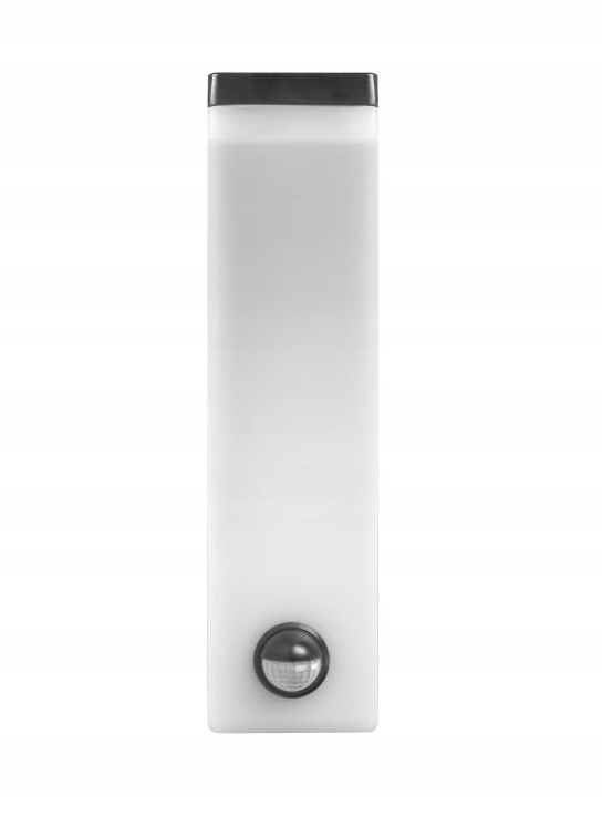 Lampa kinkiet LED 20W elewacyjna ogrodowa czujnik Marka Adviti