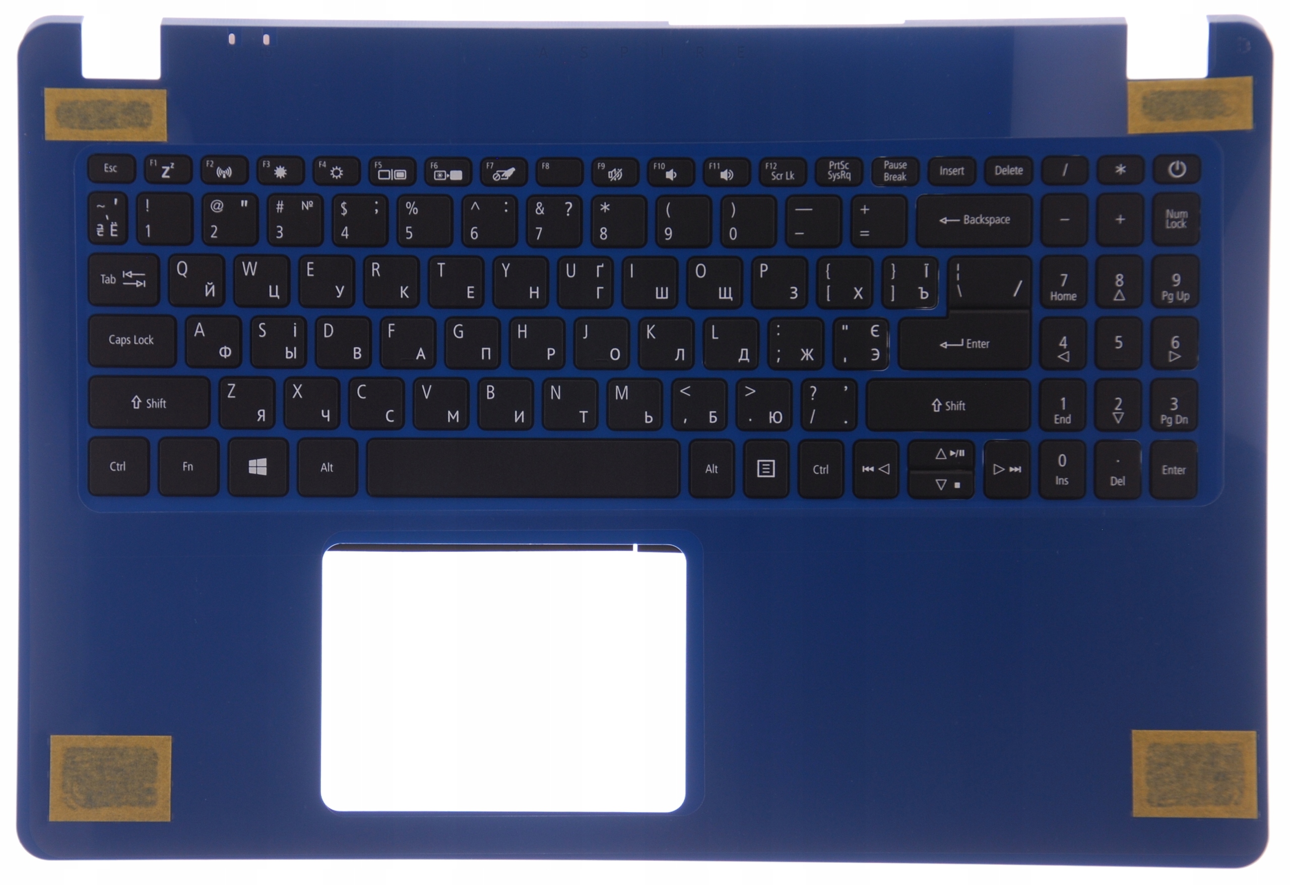 Palmrest s klávesnicí Acer Aspire A315-42 Ua A+