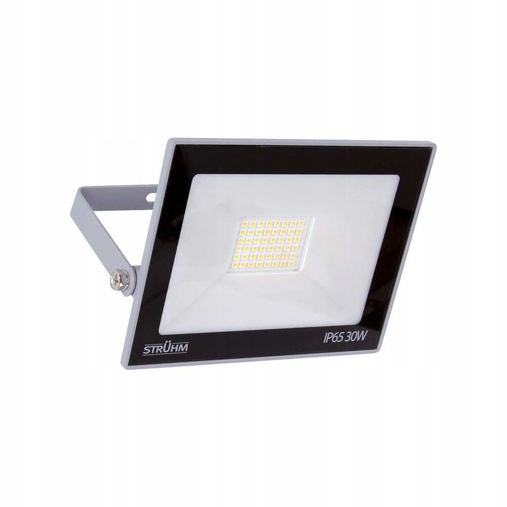 

Naświetlacz Led Kroma Led 30W Grey Cw