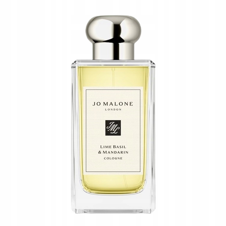 Jo Malone Lime Basil & Mandarine Edc 100ml Spray