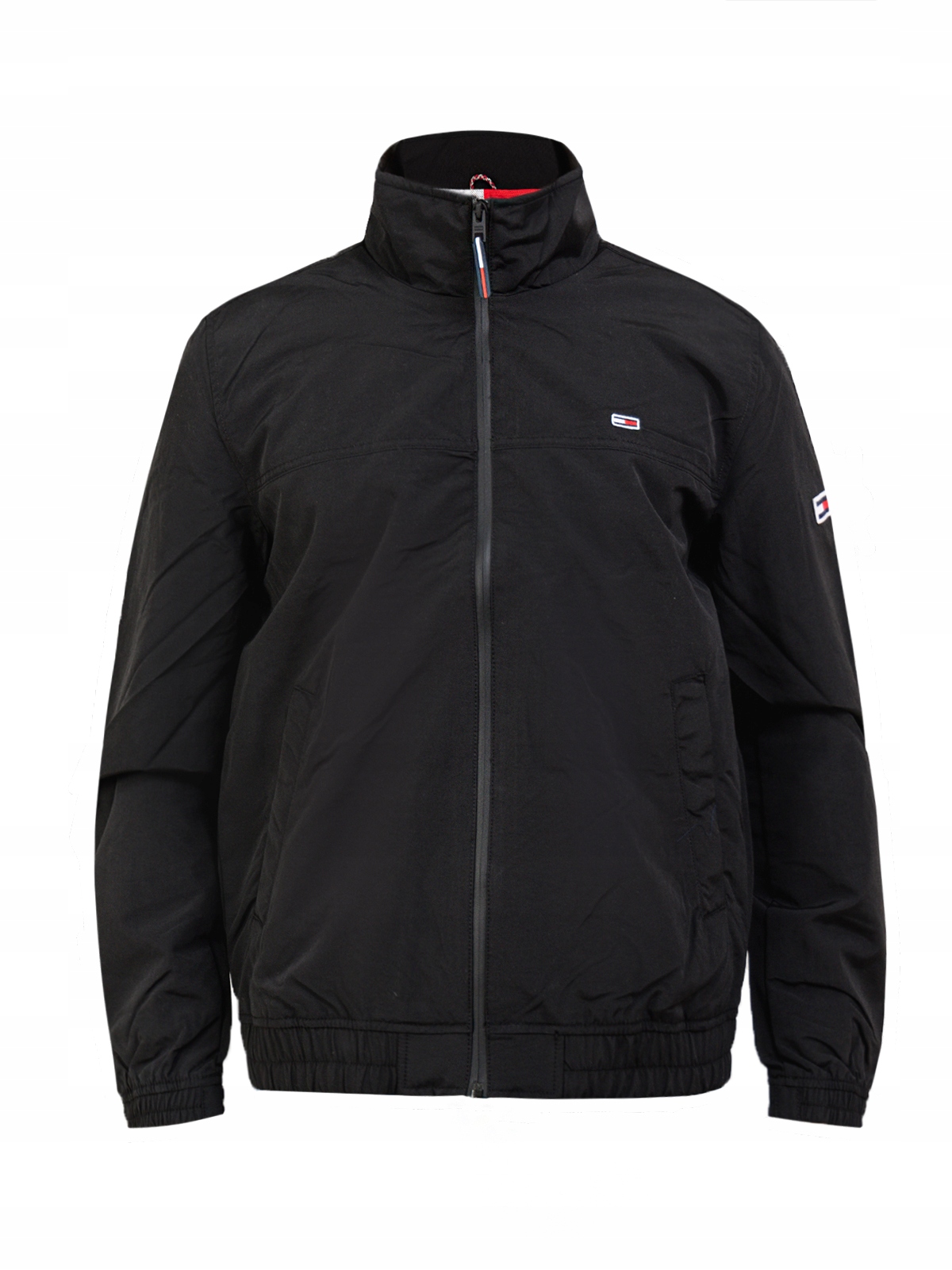 

Kurtka męska Tommy Hilfiger DM0DM12303-BDS - XL