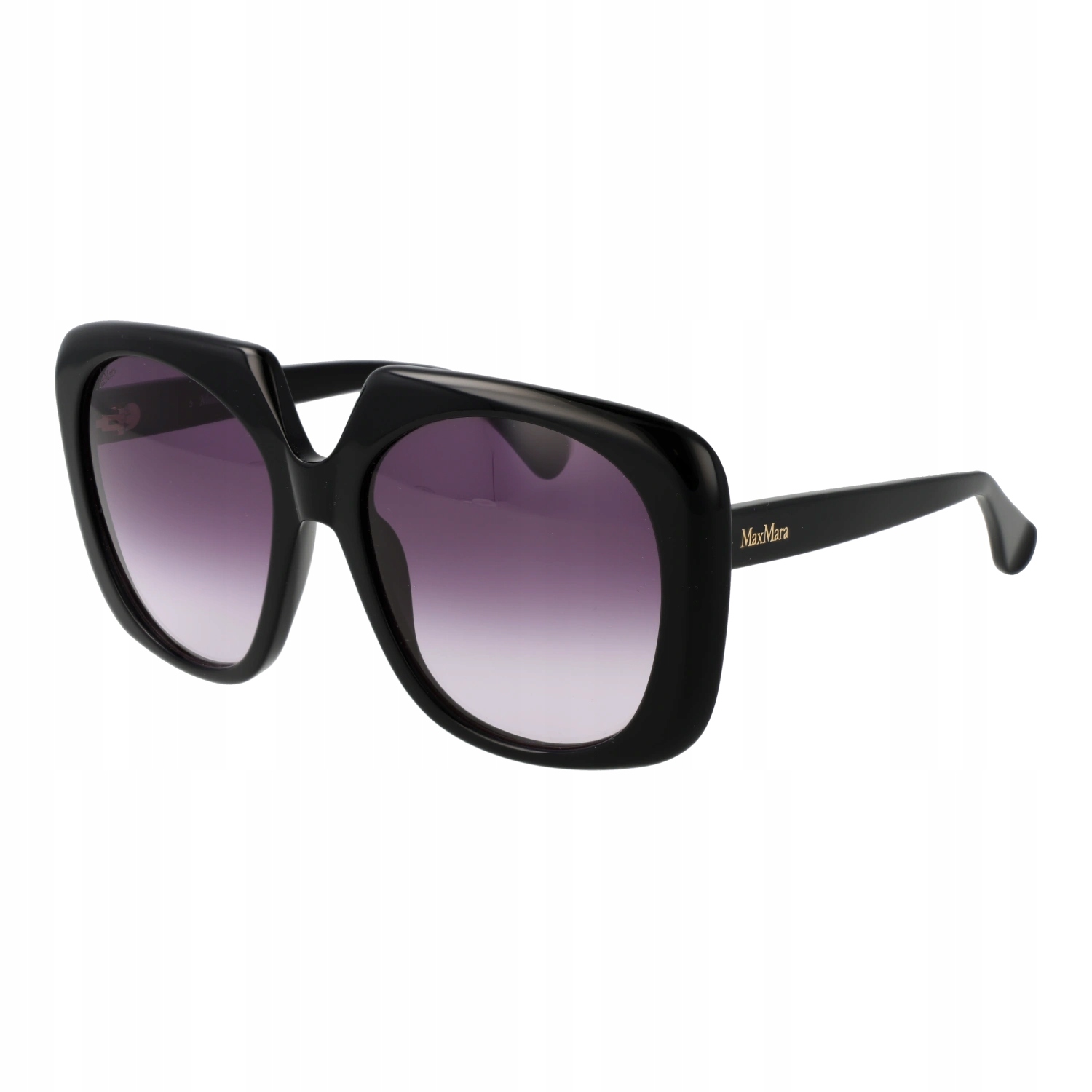 Dámské sluneční brýle Max Mara MM0047 Gradalne