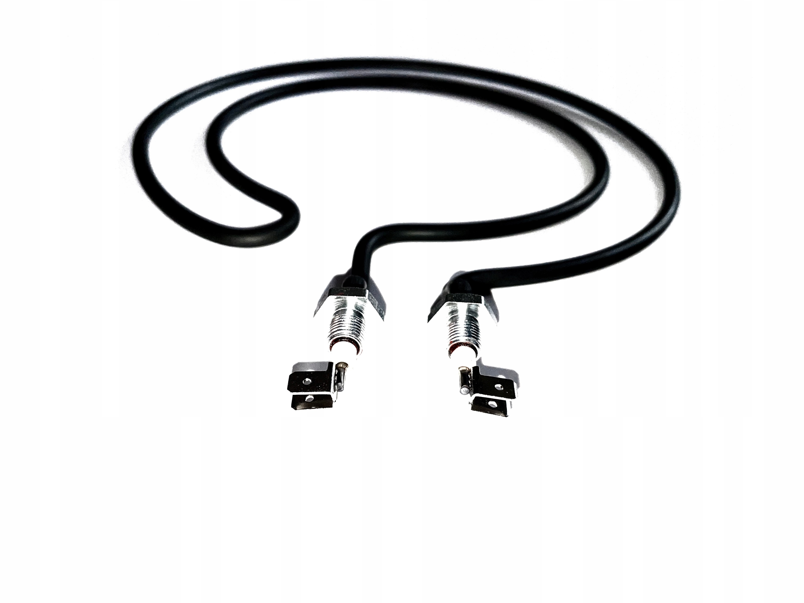 Grzałka do pizzy Spice Caliente 1300W 230V Napięcie 230 V