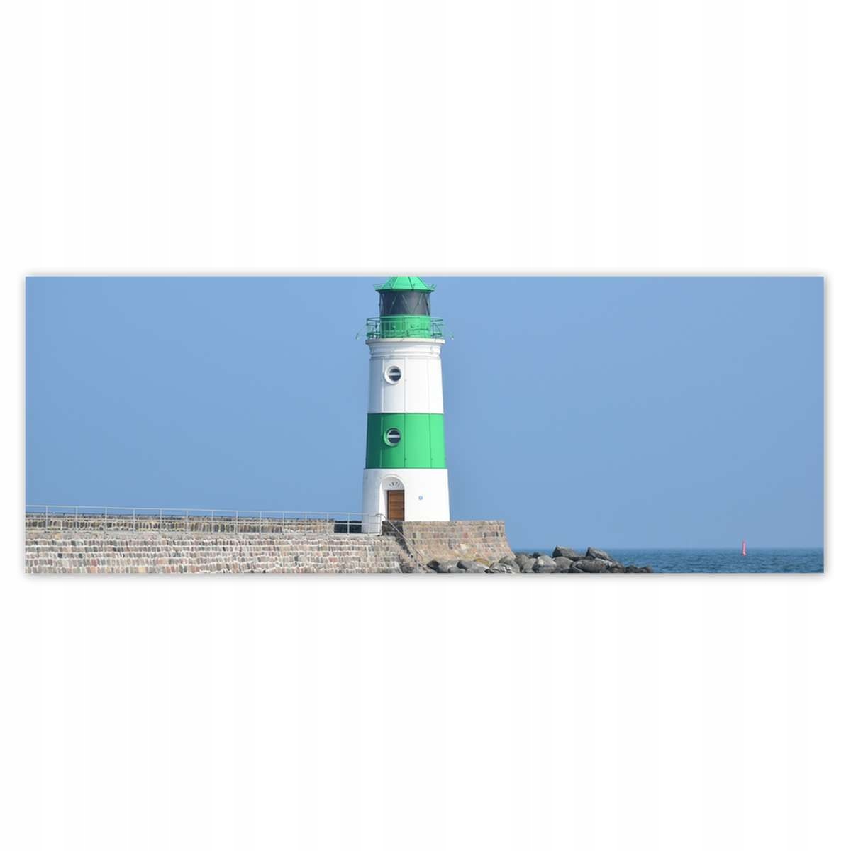 Fototapety 250x93 Maják