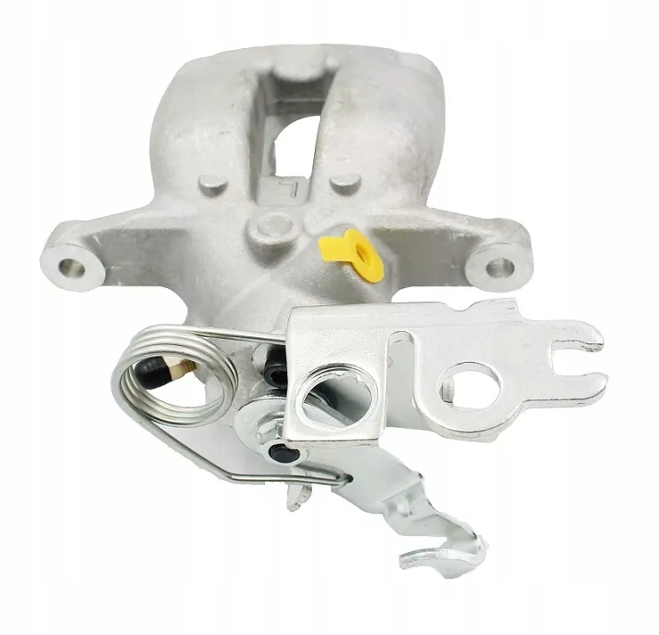 Brzdový Třmen Zadní Levý Vw Caddy III 04>