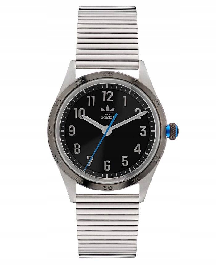 Pánské hodinky Adidas AOSY22524 Style Code Four