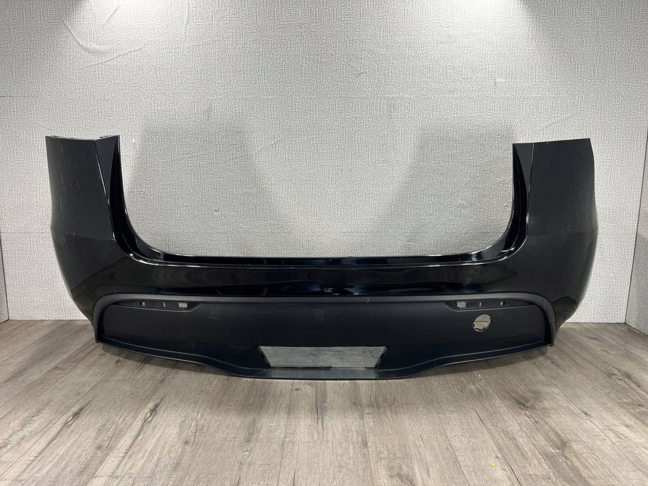 TESLA MODEL Y 2020-2025 bumper rear part 1487995-00-B