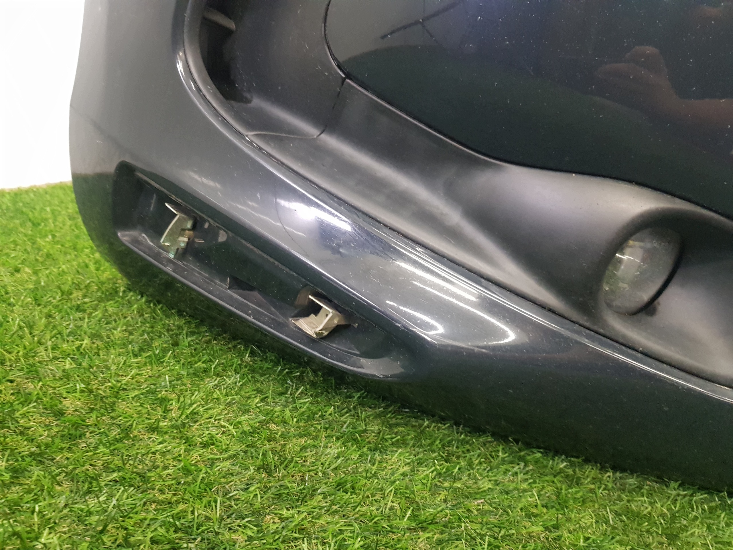 bumper front front complete CITROEN DS5 2016 AA3719020 KTG DO ZALOZENIA