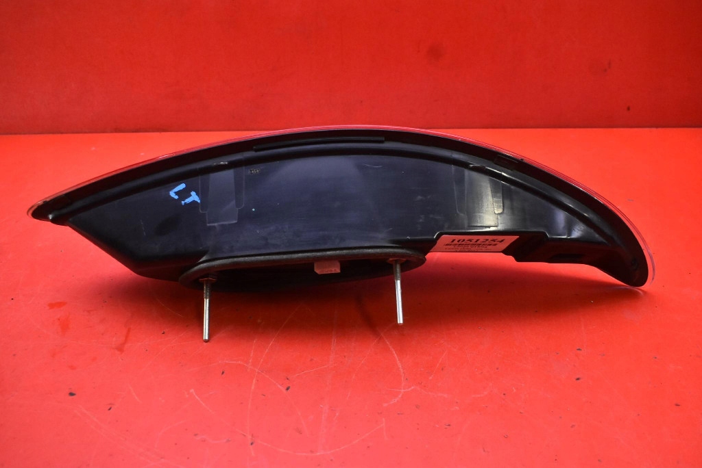 light left rear part rear 51808847 LANCIA DELTA 3 III 5D HB 08-14