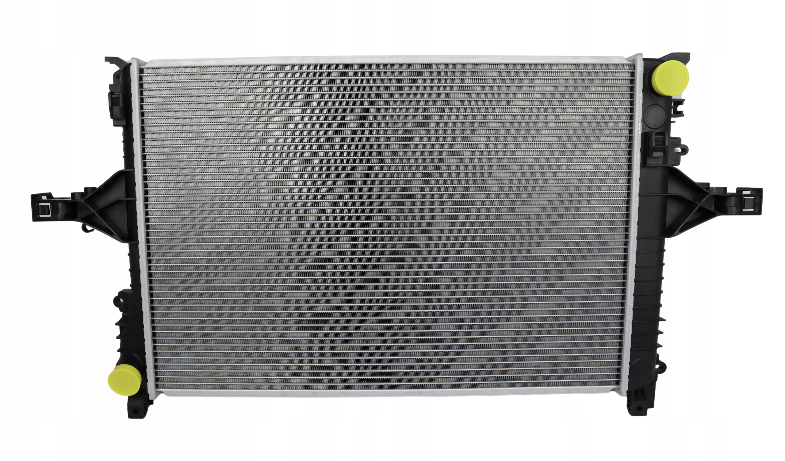 РАДІАТОР ВОДУ VOLVO Xc70 2000 - 2007