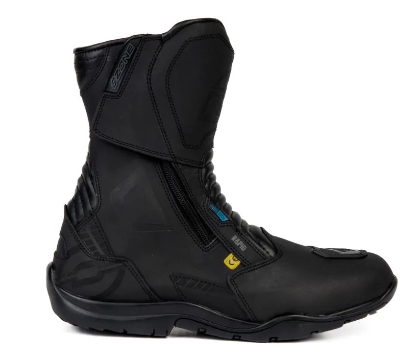 OZONE RAPID Turystyczne Buty Motocyklowe rozm. 46 Model Rapid