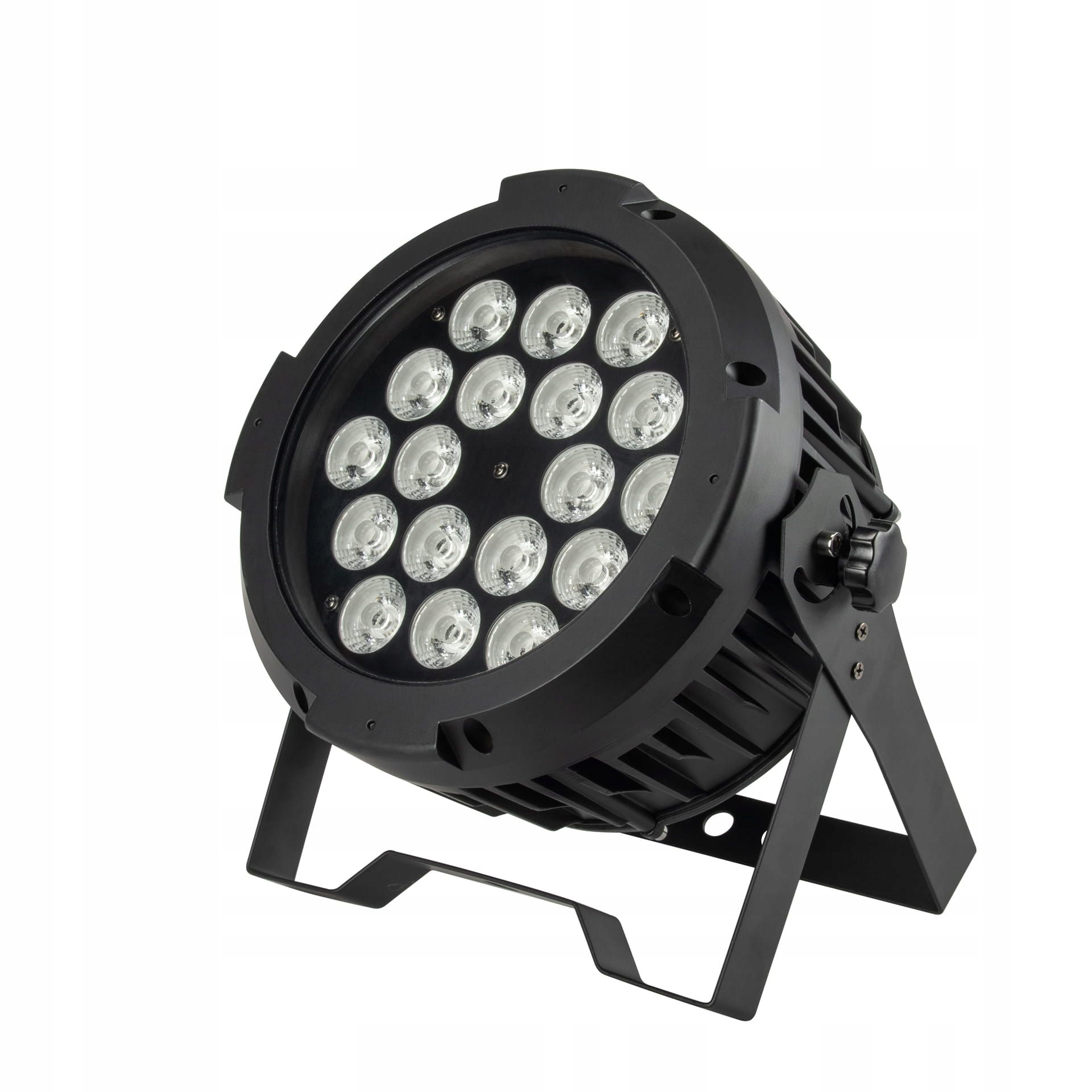 Flash PAR64 LED 1810 IP65 v2 - Reflektor PAR LED