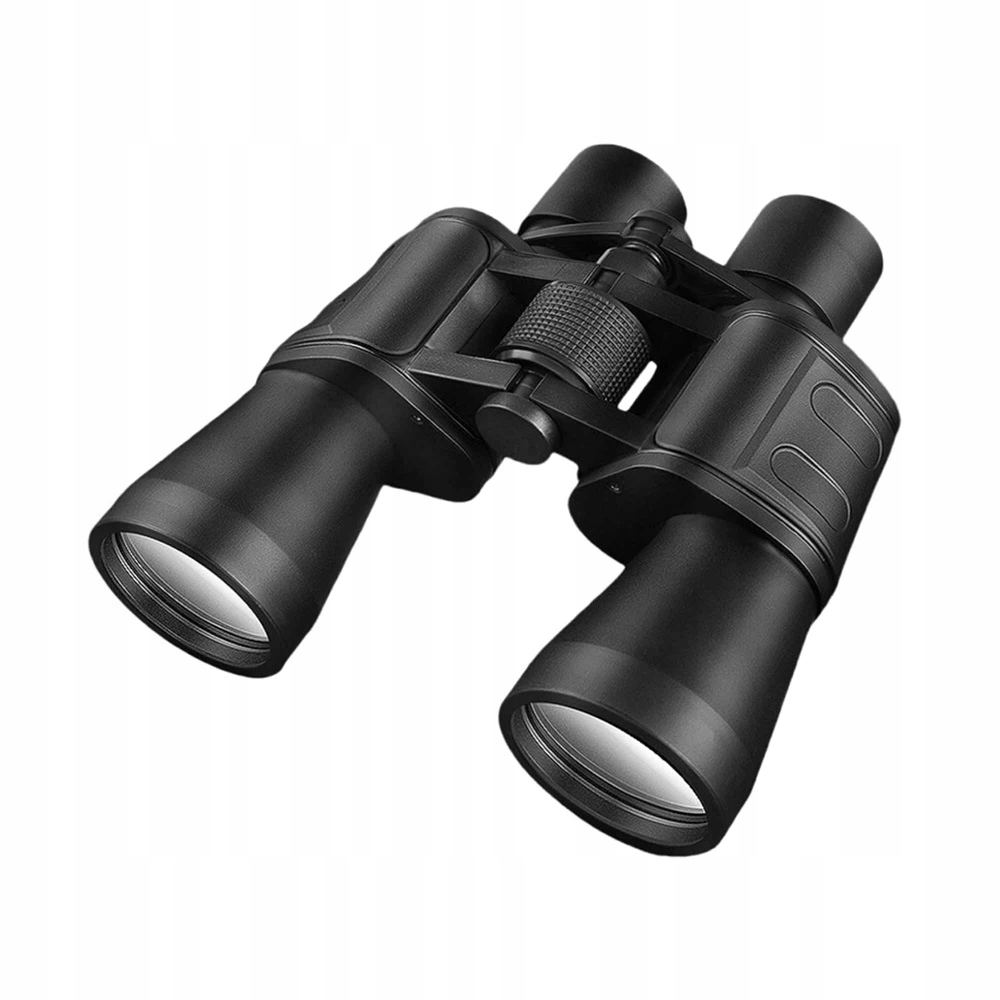 Binoculars Dalekohled 10-180X100 Vysoké zvětšení ve slabém světle