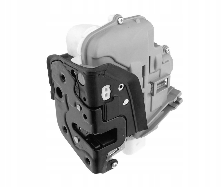 Levý Přední Zámek Pohonu Dveří Audi A8 D3 03-10 Seat Exeo 08-13