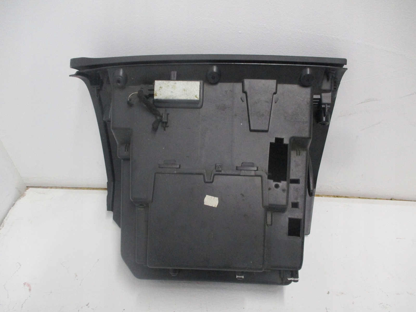 passenger compartment VOLVO XC40 19r 1284503
