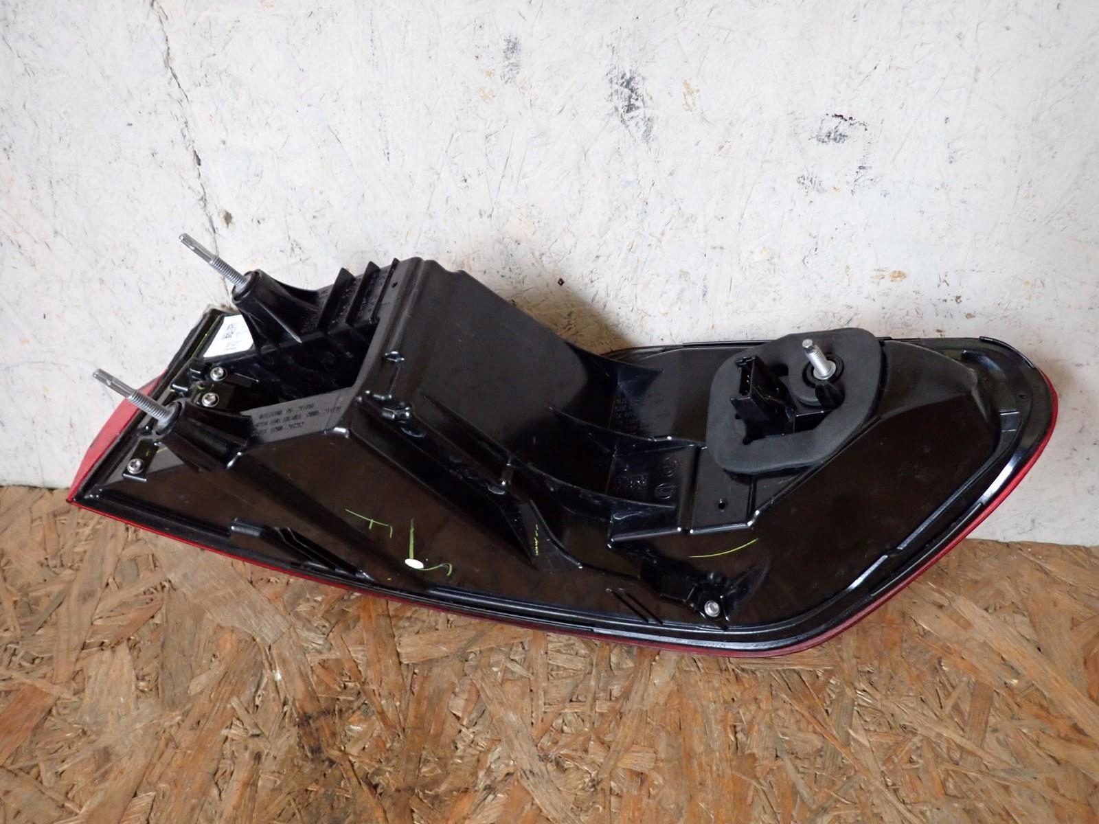 light left rear left rear part BMW X4 G02 2018- 2SD012696