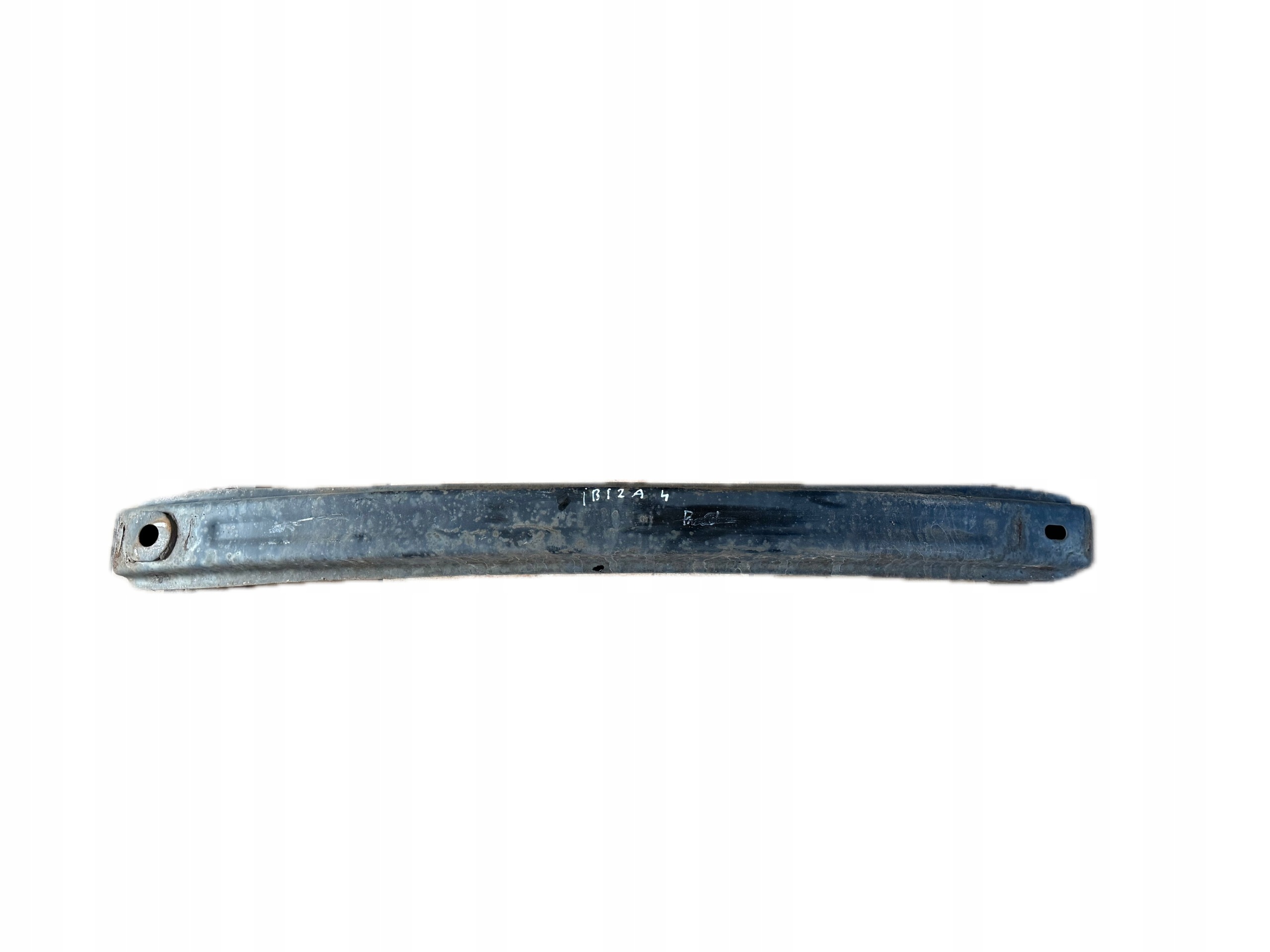 bumper support front SEAT IBIZA IV