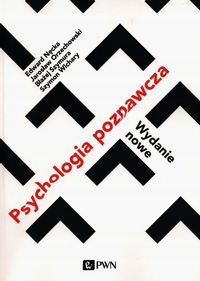 

Psychologia Poznawcza Edward..