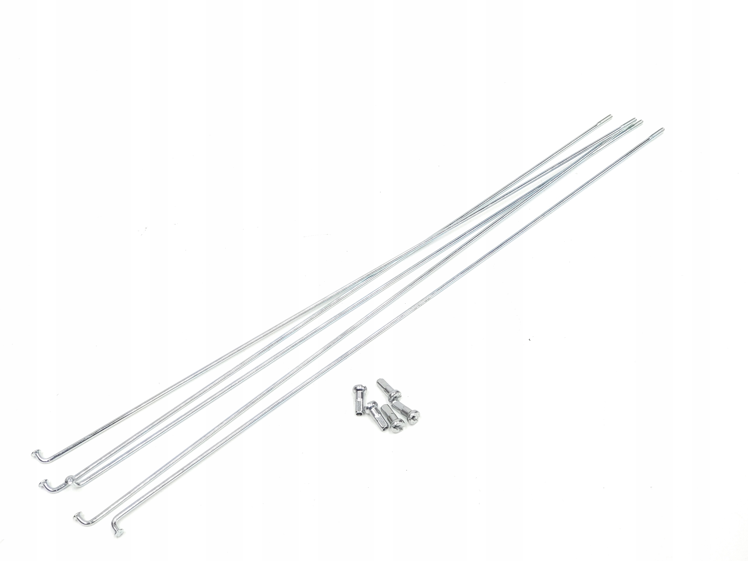 NOWE szprychy koła przód 28x1-3/8