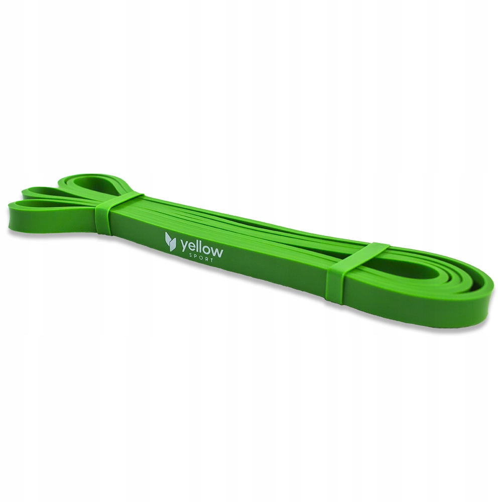 Taśma Guma Oporowa Power Band Do Ćwiczeń Powerband 6-11kg Pętla 2 metry
