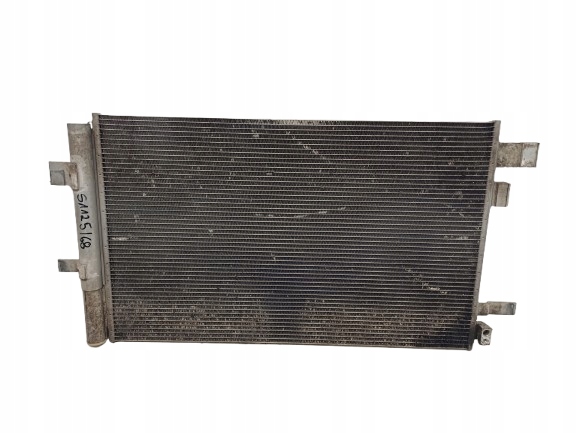 SUBARU XV 2 II 17- CHŁODNICA KLIMATYZACJI 73210FL000