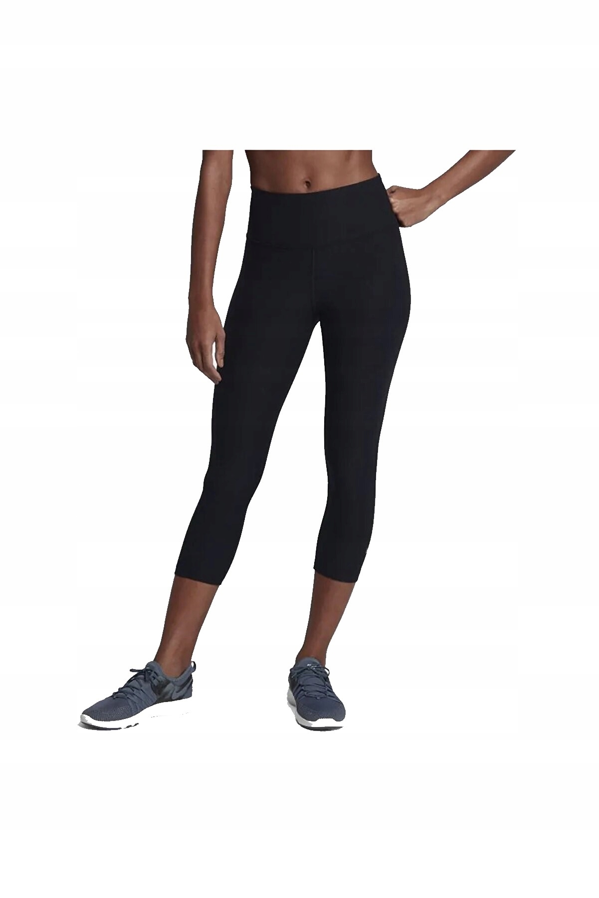 legginsy Nike Yoga Pilates Dri Fit BQ3557 010 r Xs