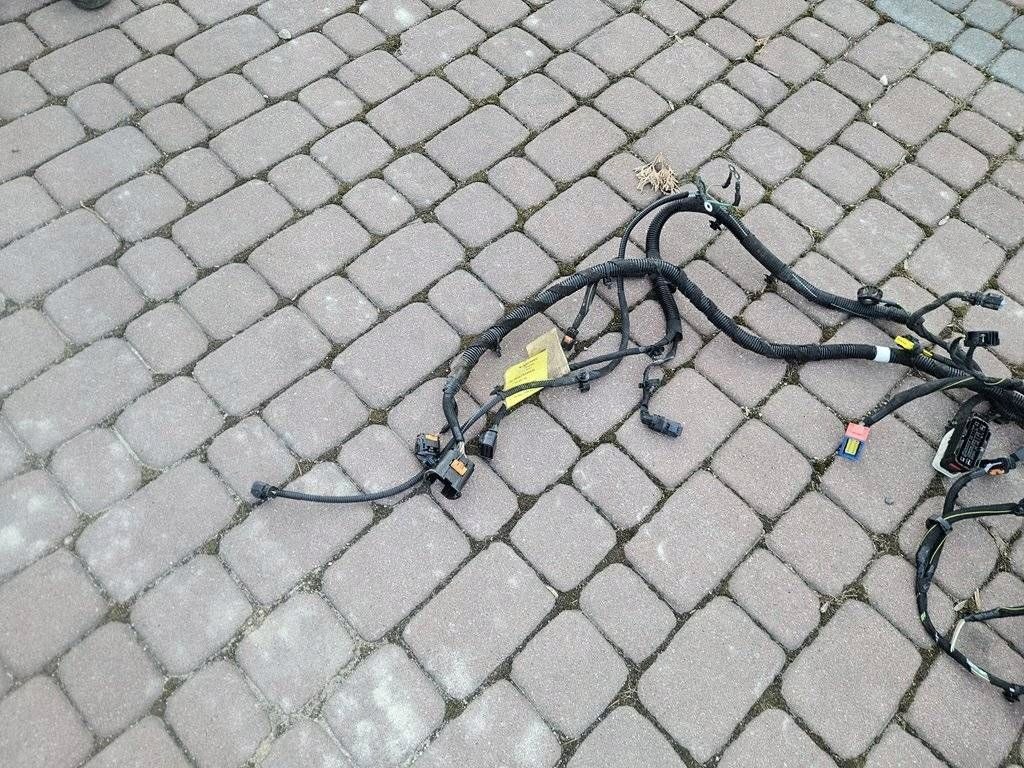 cablaggio cablaggio komory interna 2.0D PROACE VIVARO C SCUDO JUMPY EX 143887