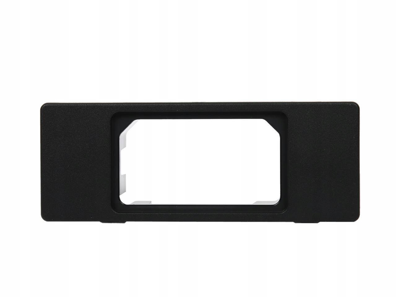 RAMKA PORTU USB (SYNC II , SYNC III) MONDEO 15-19 Jakość części (zgodnie z GVO) O - oryginał z logo producenta pojazdu (OE)