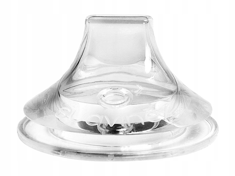 

Suavinex Ustnik Silikonowy Do Butelki 6M+