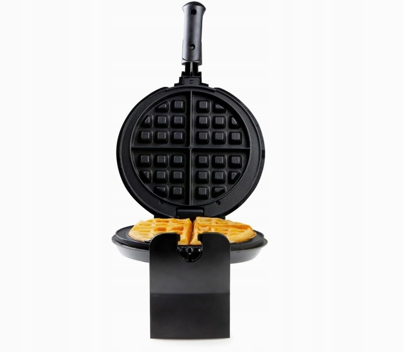 DOMO DO9223W gofrownica z powłoką zapobiegającą przywieraniu Marka Domo