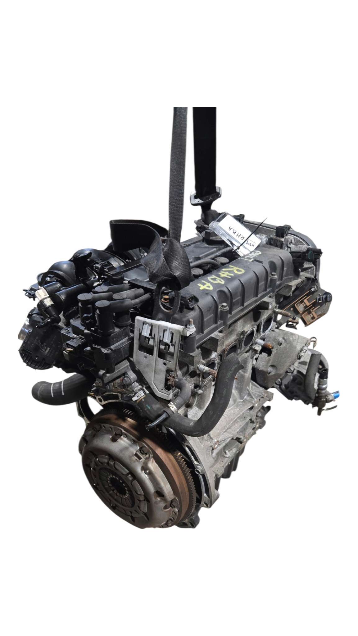 engine complete FORD MONDEO 1.6 16V RHBA PNDA