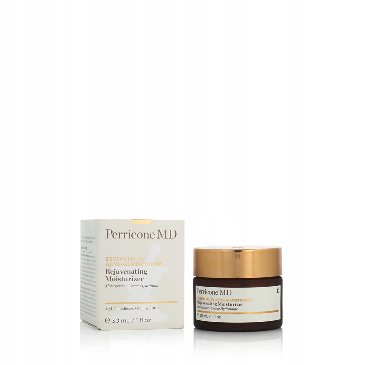 Perricone MD Essential Fx Acyl-Glutathione Rejuvenating Moisturizer 30 ml