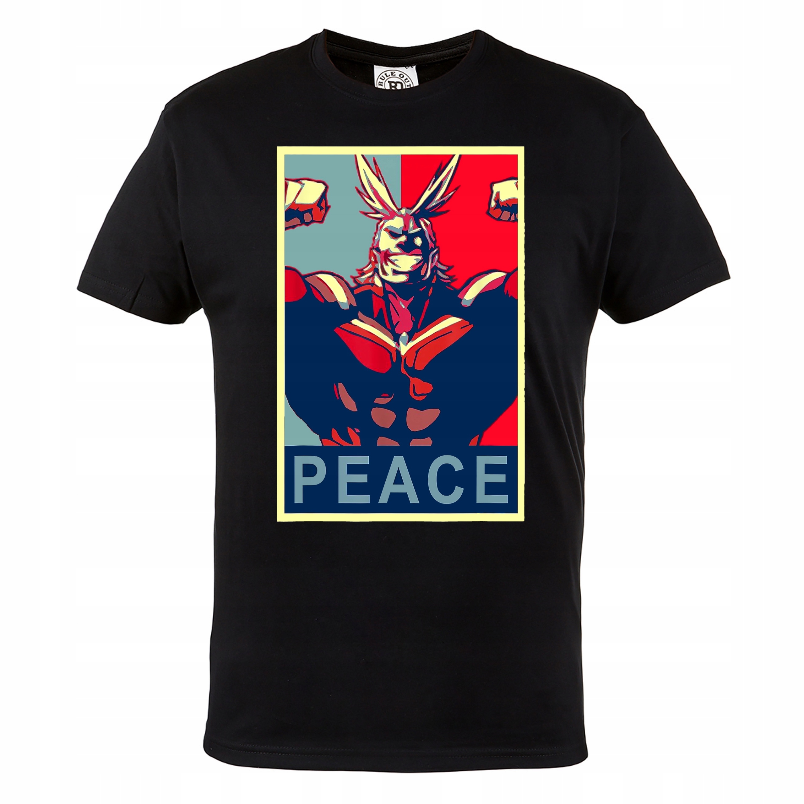 

Koszulka My Hero Academia Anime Manga Todoroki