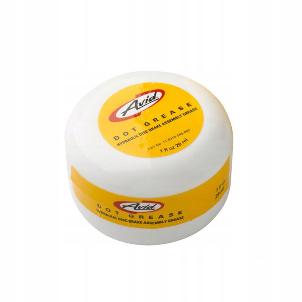 

Avid smar Dot Assembly Grease 29ml