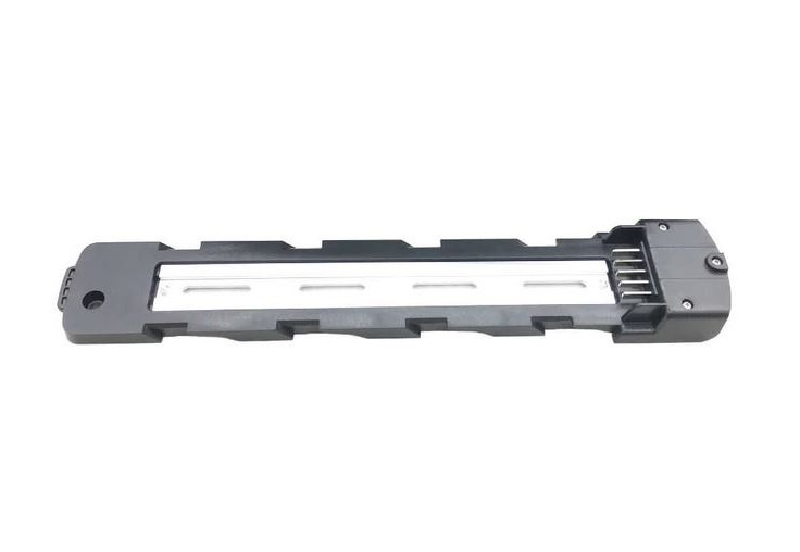 Podstawa obudowy shark 65 91 ogniw szyna montażowa do mocowania bidonu